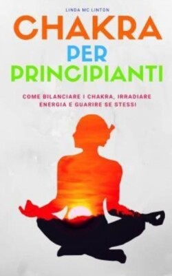 Chakra per principianti