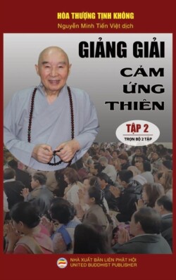 Giảng giải Cảm ứng thi�n - Tập 2