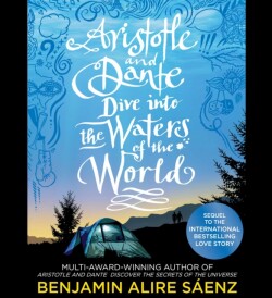 Aristotle and Dante Dive into the Waters of the World