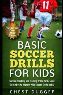 Basic Soccer Drills for Kids