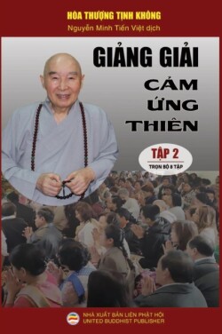 Giảng giải Cảm ứng thi�n - Tập 2/8