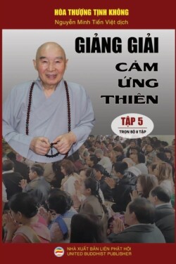 Giảng giải Cảm ứng thi�n - Tập 5/8