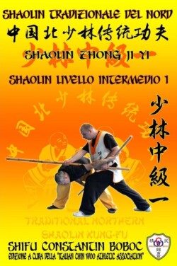 Shaolin Tradizionale del Nord Vol.5