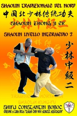 Shaolin Tradizionale del Nord Vol.6