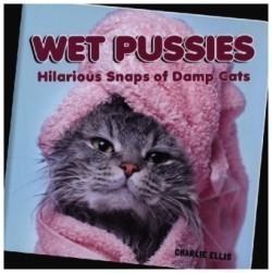 Wet Pussies