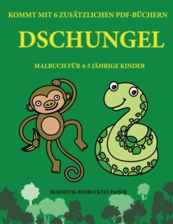 Dschungel