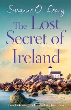 Lost Secret of Ireland