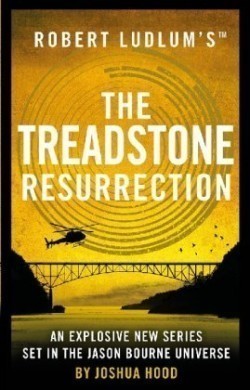 Robert Ludlum's(TM) The Treadstone Resurrection