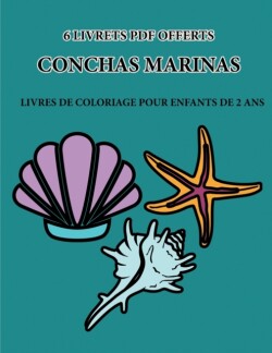 Conchas Marinas