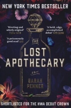 Lost Apothecary