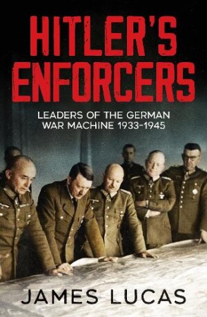 Hitler's Enforcers