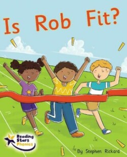 Is Rob Fit?