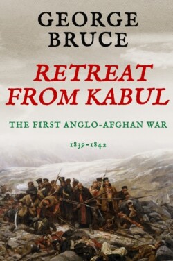 Retreat from Kabul