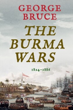 Burma Wars