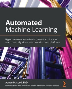 Automated Machine Learning