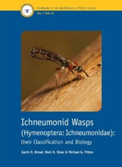 Ichneumonid Wasps (Hymenoptera: Ichneumonidae)