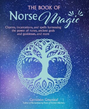 Book of Norse Magic