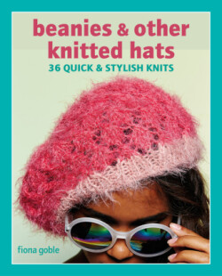 Beanies and Other Knitted Hats