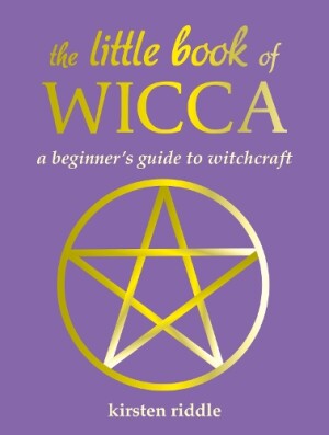 Little Book of Wicca