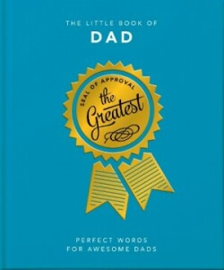 Little Book of Dad