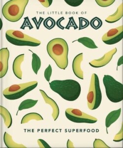 Little Book of Avocado