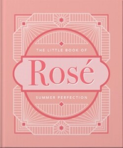 Little Book of Rosé