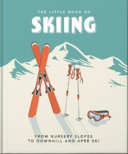 Little Book of Skiing