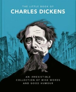 Little Book of Charles Dickens