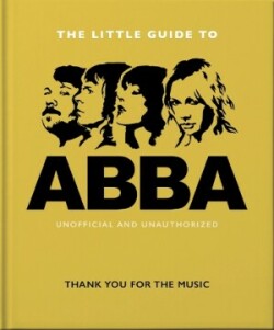 Little Guide to Abba