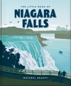 Little Book of Niagara Falls