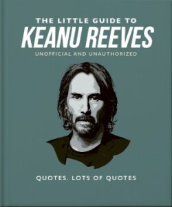 Little Guide to Keanu Reeves