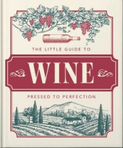 Little Book of Wine