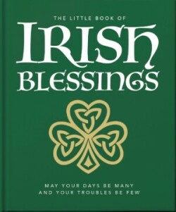 Little Book of Irish Blessings