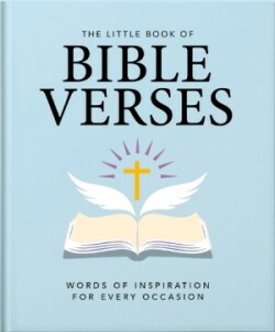 Little Book of Bible Verses