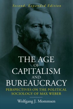 Age of Capitalism and Bureaucracy