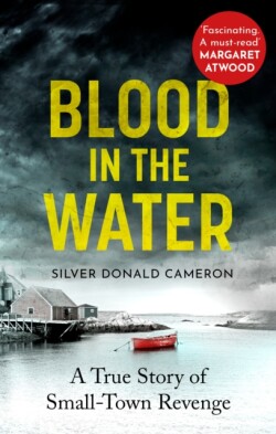 Blood in the Water