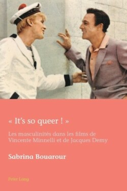 « It's So Queer ! »