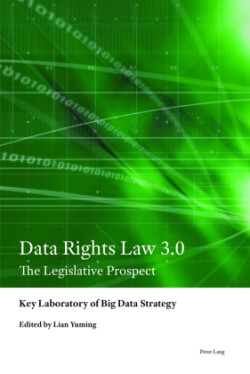 Data Rights Law 3.0