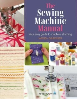 Sewing Machine Manual