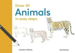 Draw 30: Animals