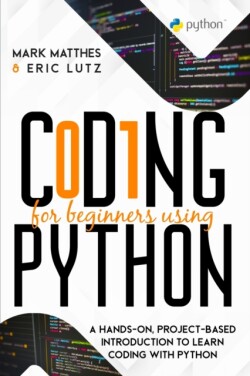 Coding for Beginners Using Python