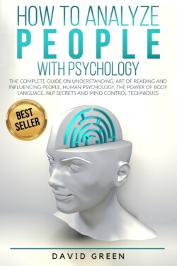 How to Analyze People with Psychology