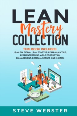 Lean Mastery Collection