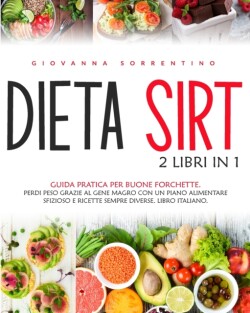 Dieta Sirt