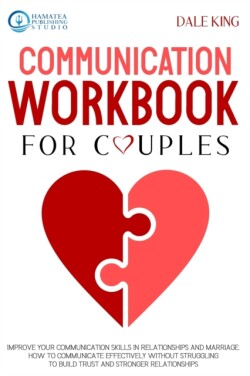 Communication Workbook for Couples