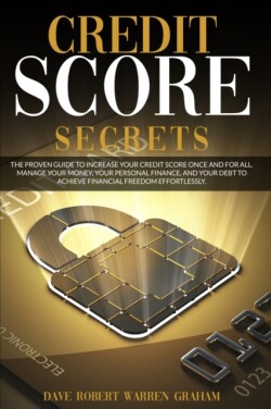 Credit Score Secrets