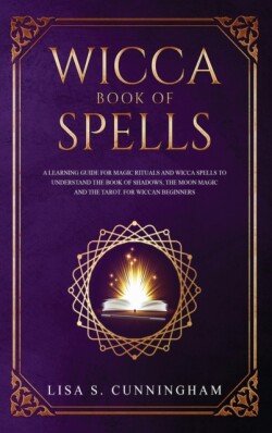 Wicca Book of Spells