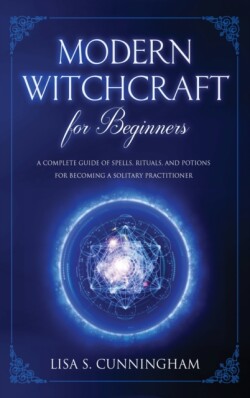 Modern Witchcraft for Beginners