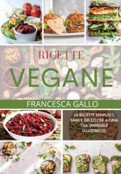 Ricette Vegane