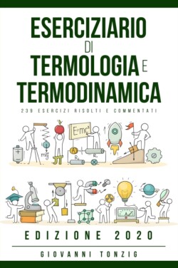 Eserciziario di Termologia e Termodinamica